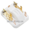 Пуско-защитное реле для холодильника Danfoss 103N0021 / 4+1 контакт