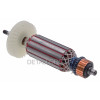 Якір болгарки (УШМ) Forte AG 10-125 V (160*32 різьблення М6)