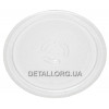 Тарелка для микроволновой печи d250 мм под куплер Whirlpool 481246678412