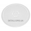 Тарелка для микроволновой печи d250 мм под куплер Whirlpool 481246678412