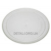 Тарелка для микроволновой печи d270 мм плоская Whirlpool 480120101083