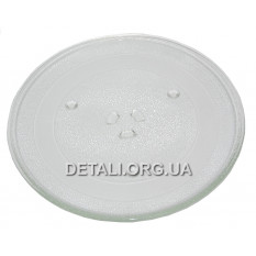 Тарелка для микроволновой печи d288 мм под куплер Samsung DE74-20102D