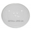 Тарілка для мікрохвильової печі d288 мм під куплер Samsung DE74-20102D