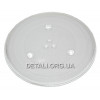 Тарелка для микроволновой печи d315 мм под куплер