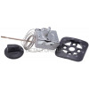 Термостат духовки Tecasa NT-252 TA (75-400 °C) 16А