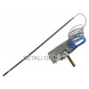 Термостат духовки Tecasa NT-252 AR/2 (50-250 °C) 16А