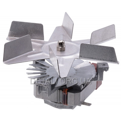 Двигун обдува (конвекції) духовки Ariston/Indesit C00081589