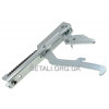 Петля дверей духовки Ariston, Indesit C00056702
