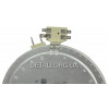 Электроконфорка Heatwell 191130 d230/204 мм 230V 2300W (4 контакта)