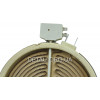 Электроконфорка Heatwell 191204 d200/178 мм 230V 1800W (2 контакта)