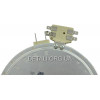 Электроконфорка Heatwell 191203 d200/178 мм 230V 1800W (4 контакта)