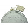Електроконфорка (склокераміка) Whirlpool 481231018887 d165/140 мм 230V 1200W (4 контакти).