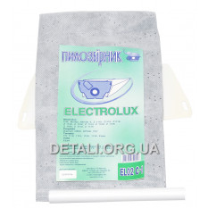 Мешок пылесоса Electrolux (d60 мм)