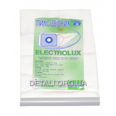 Мешок пылесоса Electrolux EL04 C (101*112 / d50 мм)