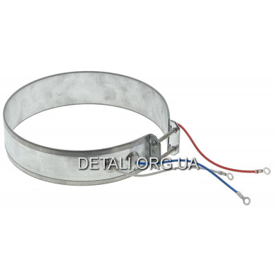 Тен для термопоту d147 мм / 7 50W
