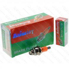 Свеча зажигания Mainstay Spark Plug для бензопил L53mm