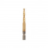 Свердло-мітчик M5*0.8 INTERTOOL SD-5845