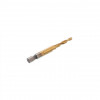 Свердло-мітчик M4*0.7 INTERTOOL SD-5844