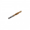 Свердло-мітчик M8*1.25 INTERTOOL SD-5847