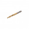 Сверло-метчик M6*1.0 INTERTOOL SD-5846