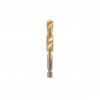 Сверло-метчик M10*1.5 INTERTOOL SD-5848