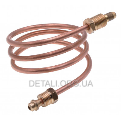Трубка зажигателя (d4 мм / L600 мм / M10x1,0) серия SIT 160