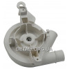 Равлик помпи циркуляційної ПММ Ariston, Indesit C00055005.