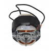 Двигатель обдува YJ58-20 (14,5 Вт / d4 мм / L19 мм)