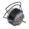 Двигатель обдува YJ58-20 (14,5 Вт / d4 мм / L19 мм)