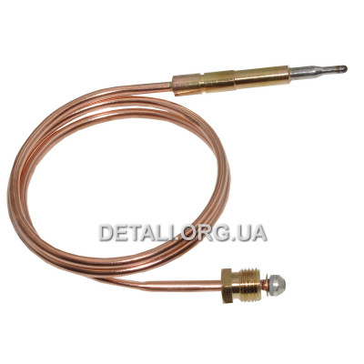 Термопара котла Eurosit (L600 мм/M10х1,0)