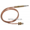 Термопара котла Eurosit (L600 мм/M10х1,0)