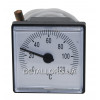 Термометр котла SD Plus (48х48 мм / 0-120 ° C с капилляром)