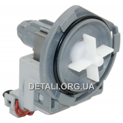 Помпа зливна ПММ Beko 1748200100.