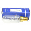 Лампочка для вытяжки E14 40W (25*82 мм)