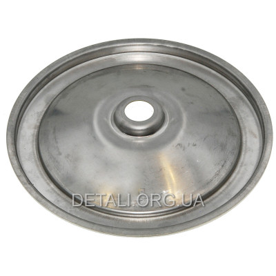 Відбивач (тарілка) для насоса БЦН 19*174 нержавіюча сталь