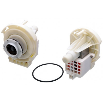 Помпа циркуляційна ПММ Ariston, Indesit С00305383, С00633897.