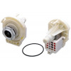 Помпа циркуляційна ПММ Ariston, Indesit С00305383, С00633897.
