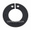 Опорное кольцо отбойный молоток Bosch GSH 3 оригинал 1610209006