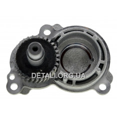 Фланец опорный дисковая пила Bosch GKS 165 оригинал 1619P11495