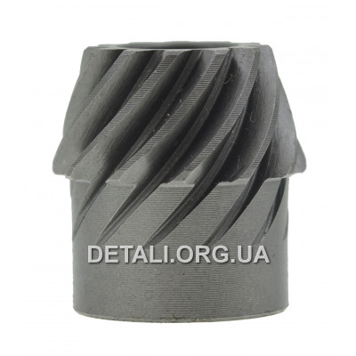 Малая шестерня болгарки УШМ Stanley STGL2023 оригинал 4149110006