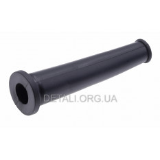 Носик на шнур питания d10 L68
