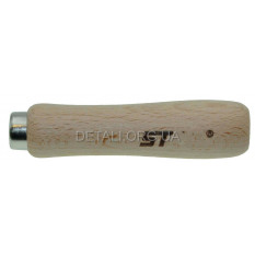 Ручка для напилка ST дерев'яна оригінал 08114907860
