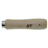 Ручка для напильника ST деревянная оригинал 08114907860