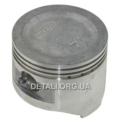 Поршень генератора 168F (d68)