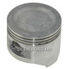 Поршень двигуна генератора 168F d68