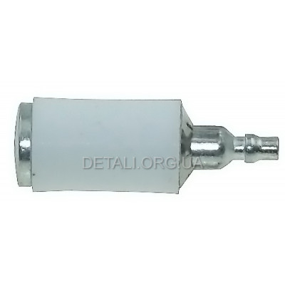 Фильтр топливный бензопилы (L40/D14/d4.5)