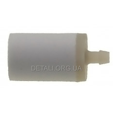 Фильтр топливный (L40.5/D19.5/d6)
