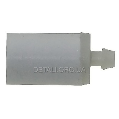 Фильтр топливный бензопилы (L41/D20/d8)