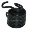 Пружина отбойного молотка Metabo DMH 30 оригинал 0901013047