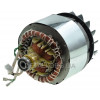 Электродвигатель в сборе (якорь+статор) генератора 168F (2.0-2.2 kWt)